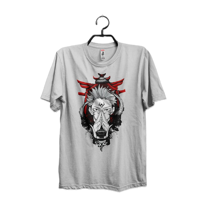 Sukuna's Domain T shirt