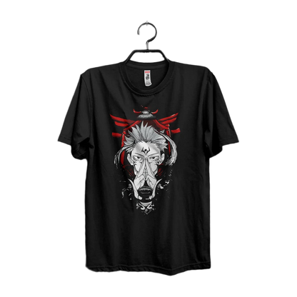 Sukuna's Domain T shirt