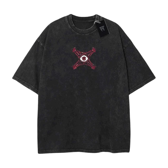 Kenjaku's Dark Plan: Jujutsu Kaisen Oversized