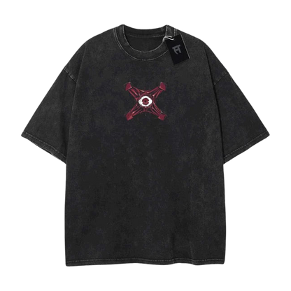 Kenjaku's Dark Plan: Jujutsu Kaisen Oversized