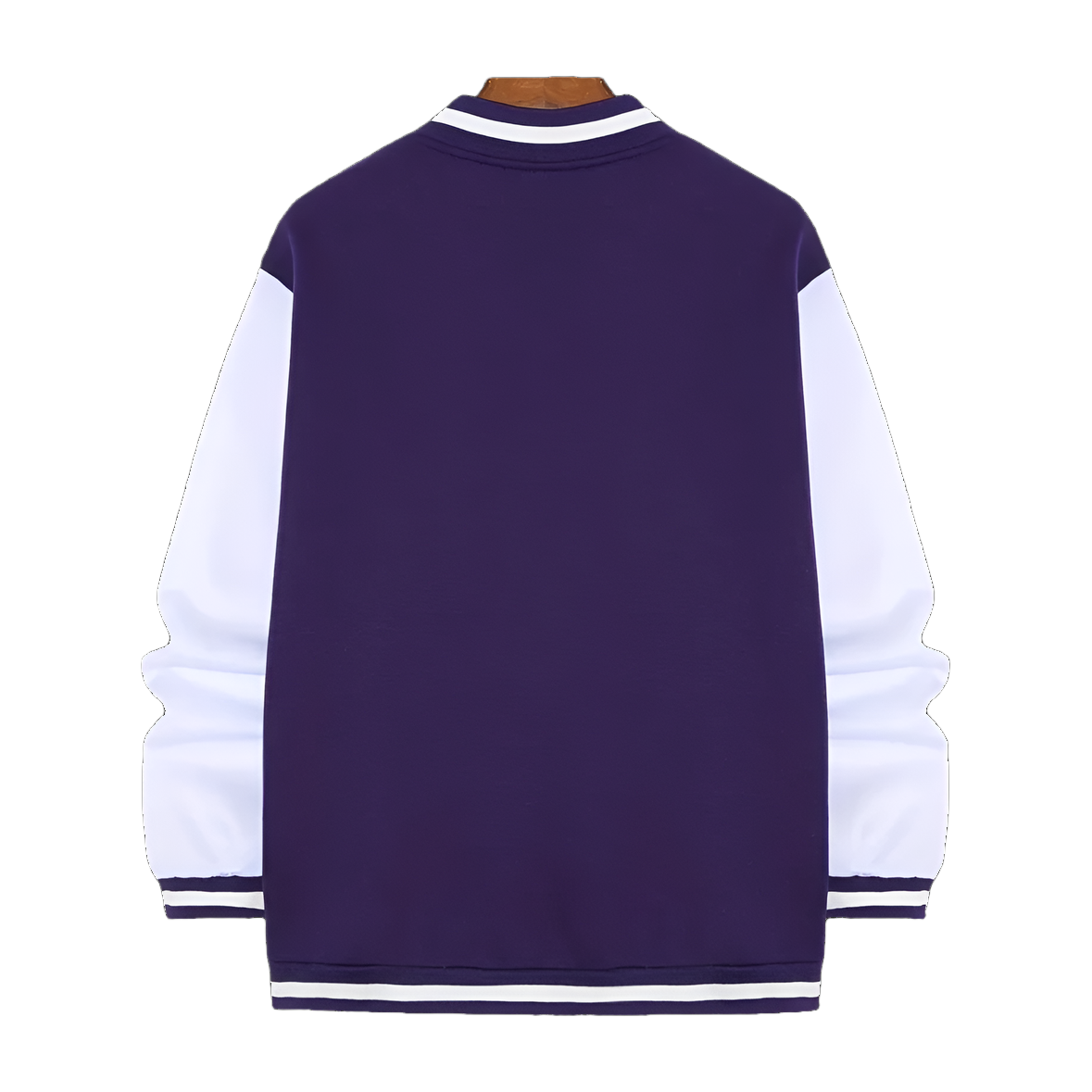 The Everyday Varsity: Versatile & Stylish Jacket